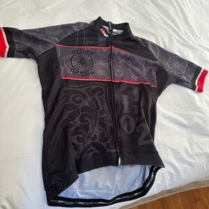 Cycles of Life Leadville CO Cycling Jersey